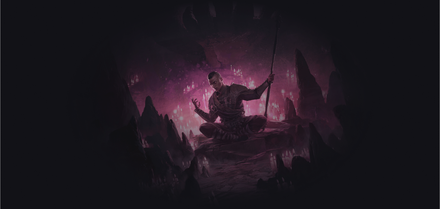 Acolyte of Chayula image