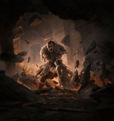 Test: Titan-only Categorised Build image