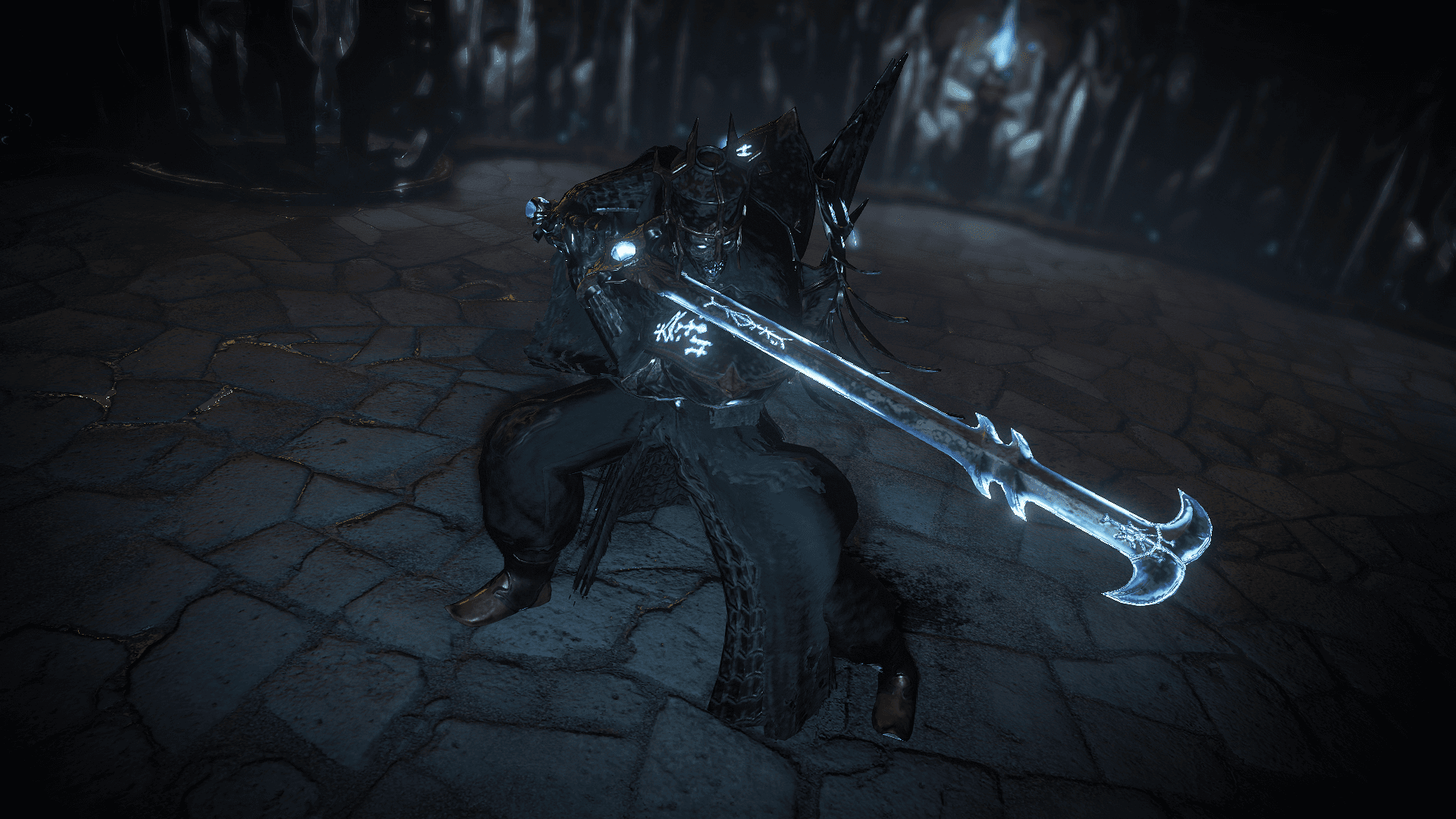 Olroth, Origin of the Fall – Boss Guide image