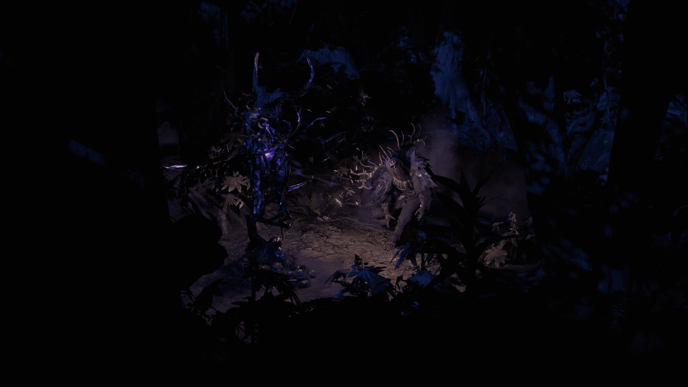 The King in the Mists – Boss Guide image