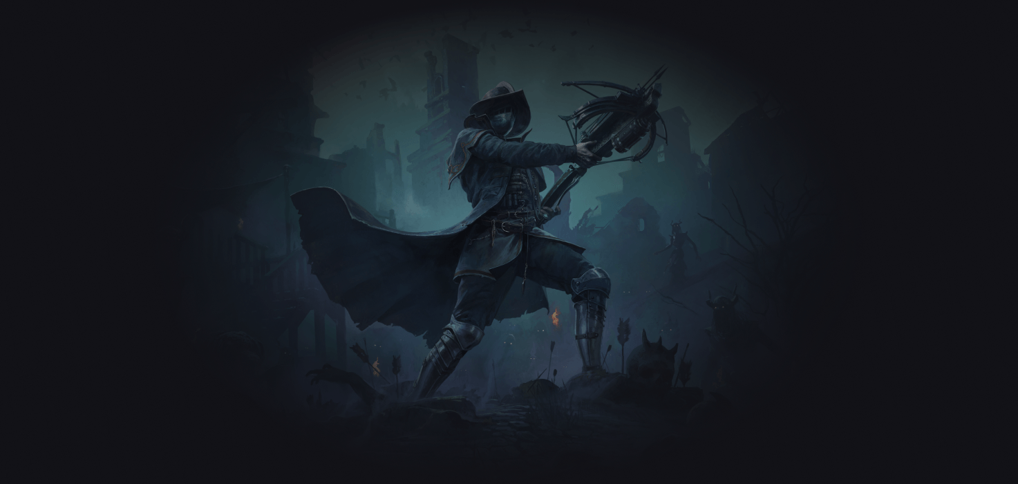 Witchhunter image