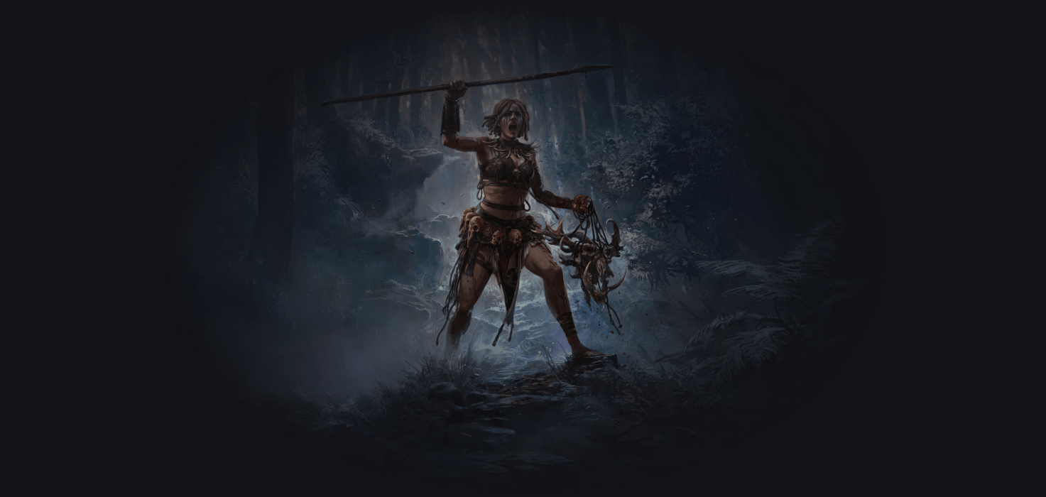 Huntress image