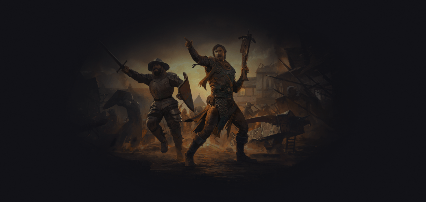 Tactician image
