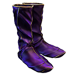 Arcanist Slippers