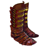 Murder Boots