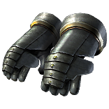 Goliath Gauntlets