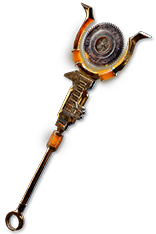 Alternating Sceptre