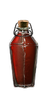 Large Life Flask