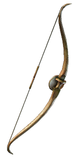 Assassin Bow