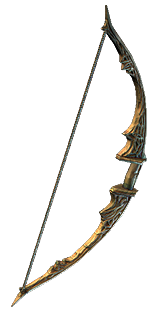 Spine Bow