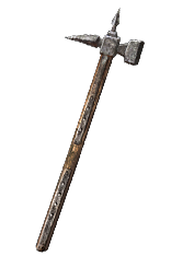 Battle Hammer