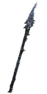 Judgement Staff