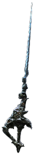 Apex Rapier