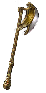 Despot Axe