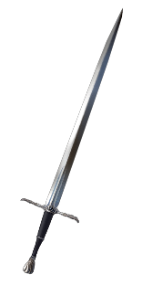 Bastard Sword