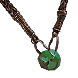 Jade Amulet