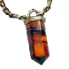 Amber Amulet